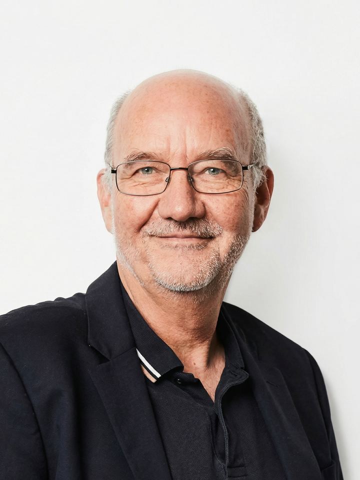 Prof. Dr. Jean Krutmann